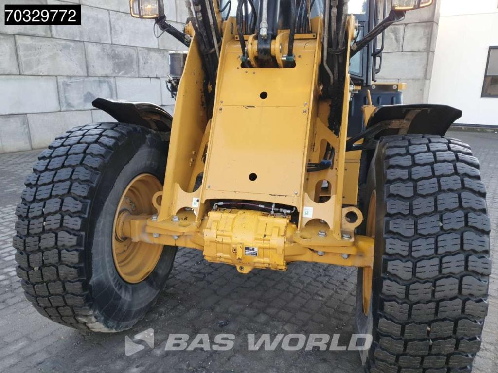 Caterpillar 918 M A/C Foto 12