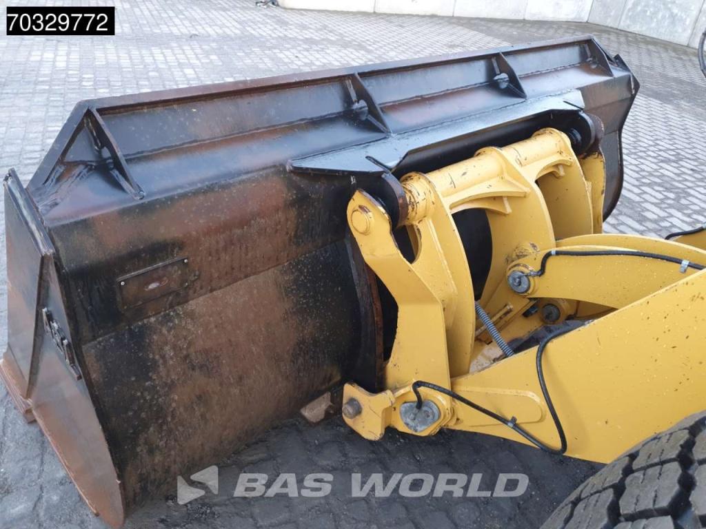 Caterpillar 918 M A/C Foto 15