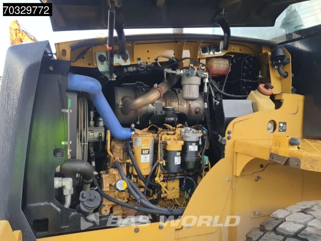Caterpillar 918 M A/C Foto 19