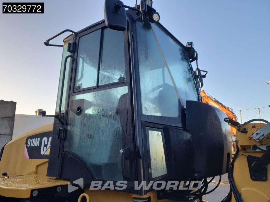 Caterpillar 918 M A/C Foto 20