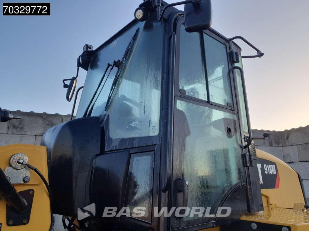 Caterpillar 918 M A/C Foto 21