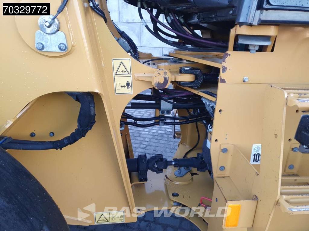 Caterpillar 918 M A/C Foto 23
