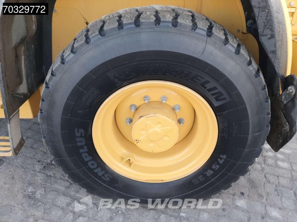 Caterpillar 918 M A/C Foto 25