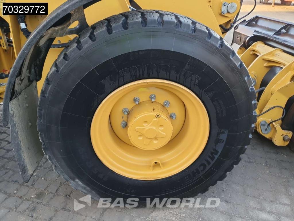 Caterpillar 918 M A/C Foto 27