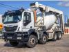 Iveco TRAKKER 400+BAND/TAPIS/BELT T40 Foto 1 thumbnail