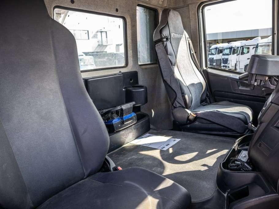 Iveco TRAKKER 400+BAND/TAPIS/BELT T40 Foto 8