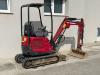 Yanmar VIO17 Foto 3 thumbnail