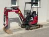 Yanmar VIO17 Foto 5 thumbnail