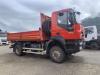 Iveco TRAKKER 190T36 Foto 12 thumbnail