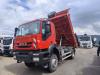 Iveco TRAKKER 190T36 Foto 3 thumbnail