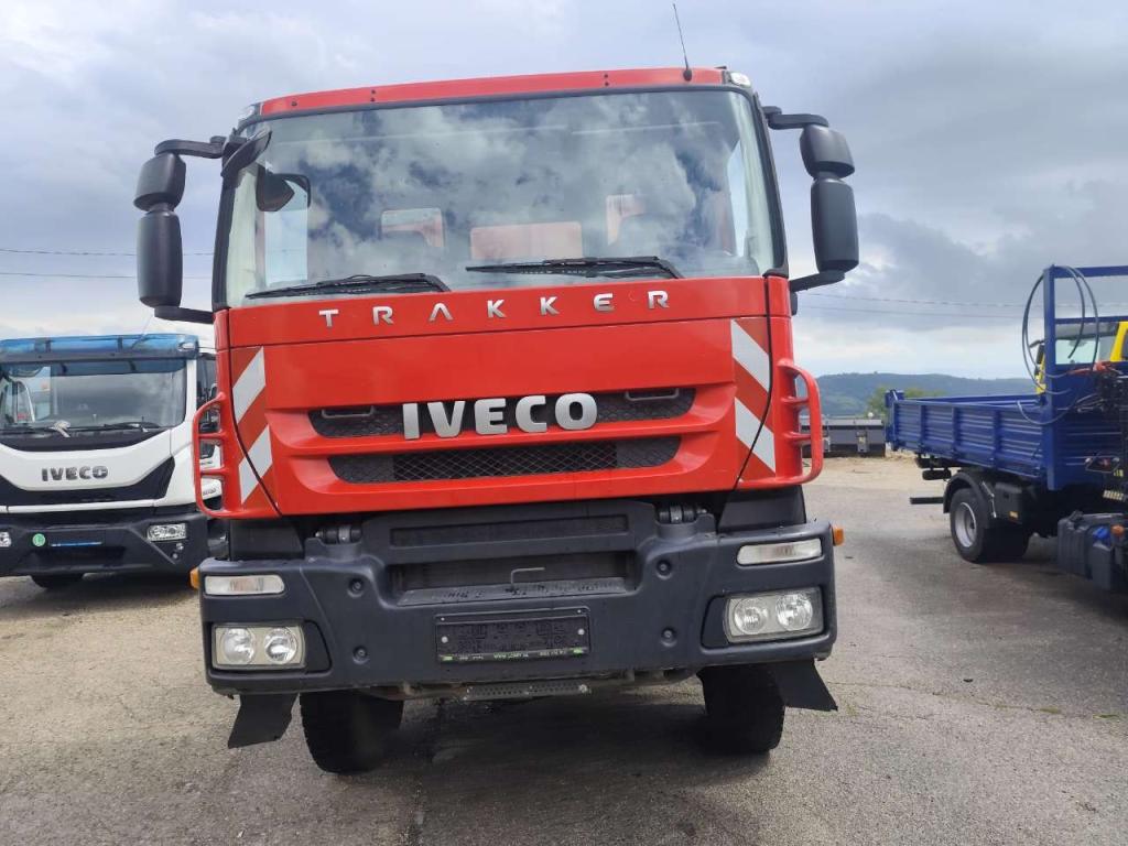 Iveco TRAKKER 190T36 Foto 10