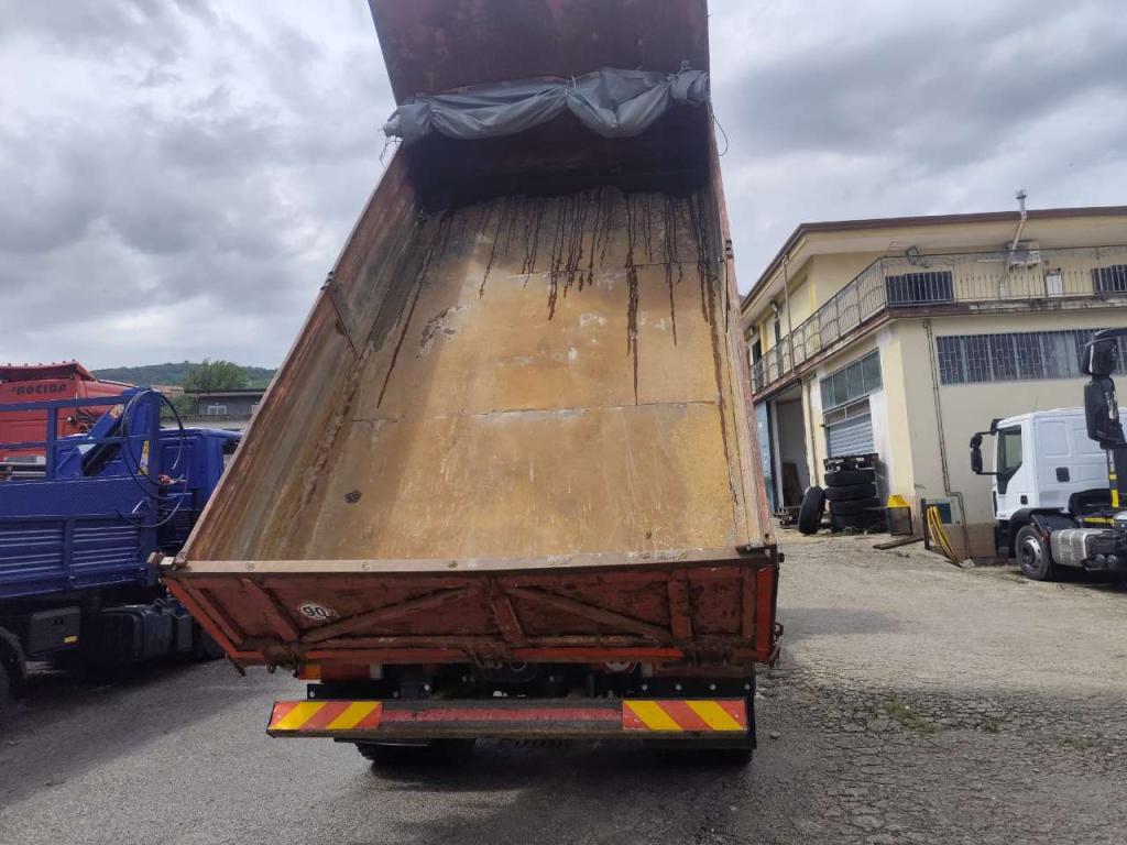 Iveco TRAKKER 190T36 Foto 18