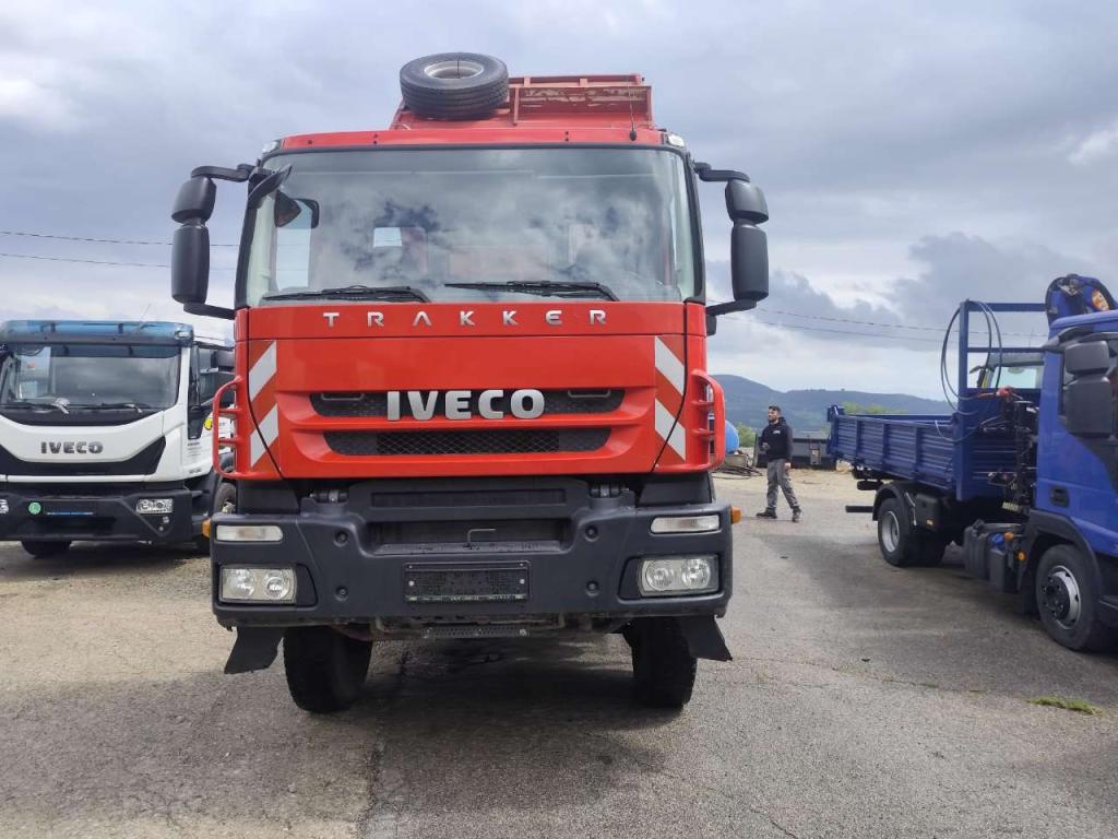 Iveco TRAKKER 190T36 Foto 24