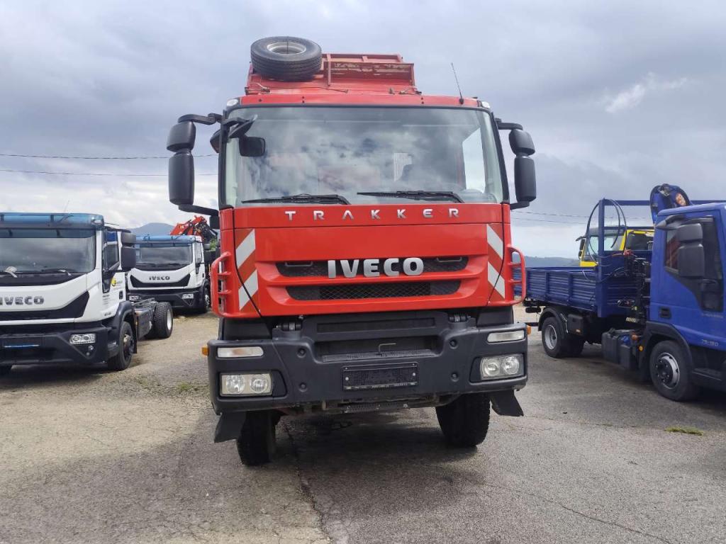 Iveco TRAKKER 190T36 Foto 26