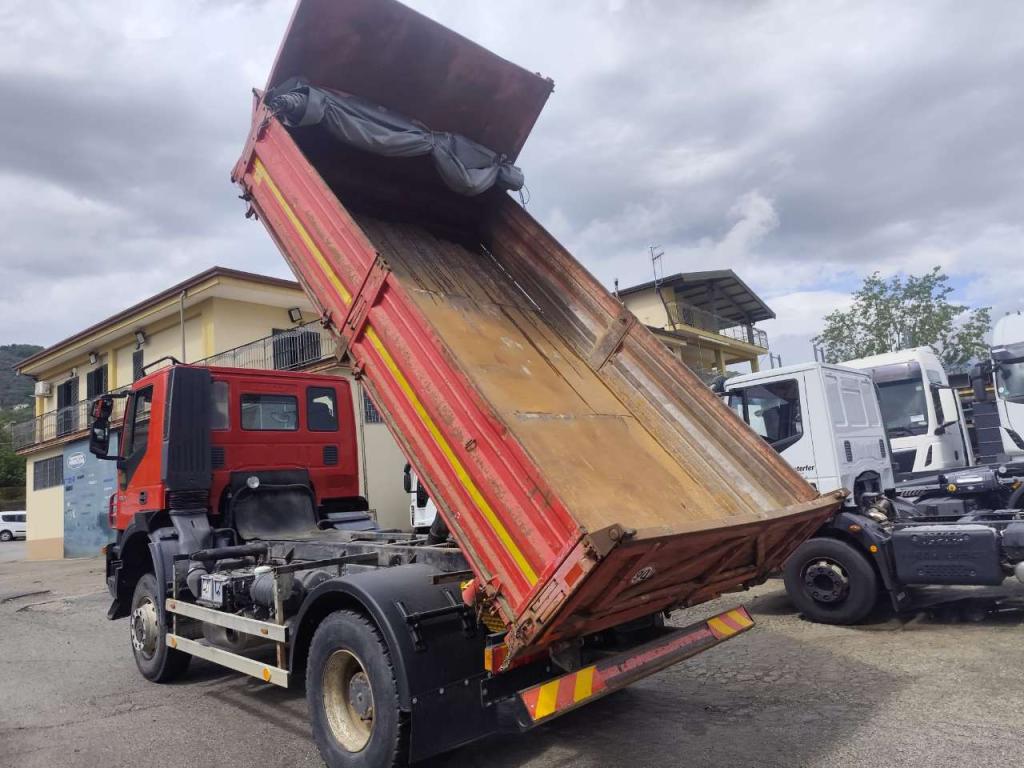 Iveco TRAKKER 190T36 Foto 4