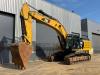 Caterpillar 352F Foto 3 thumbnail