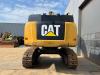 Caterpillar 352F Foto 4 thumbnail