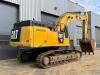 Caterpillar 352F Foto 5 thumbnail