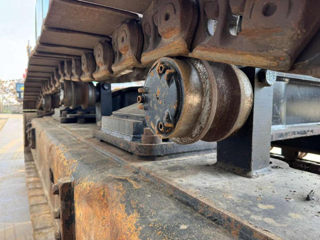 Caterpillar 352F Foto 14