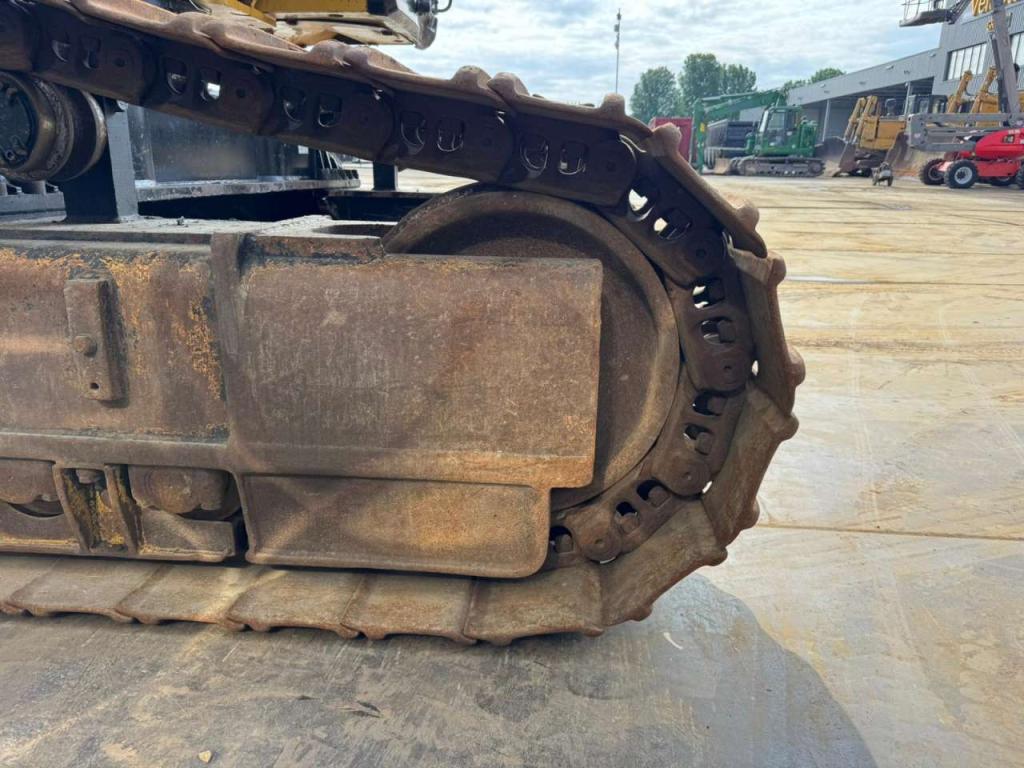 Caterpillar 352F Foto 16