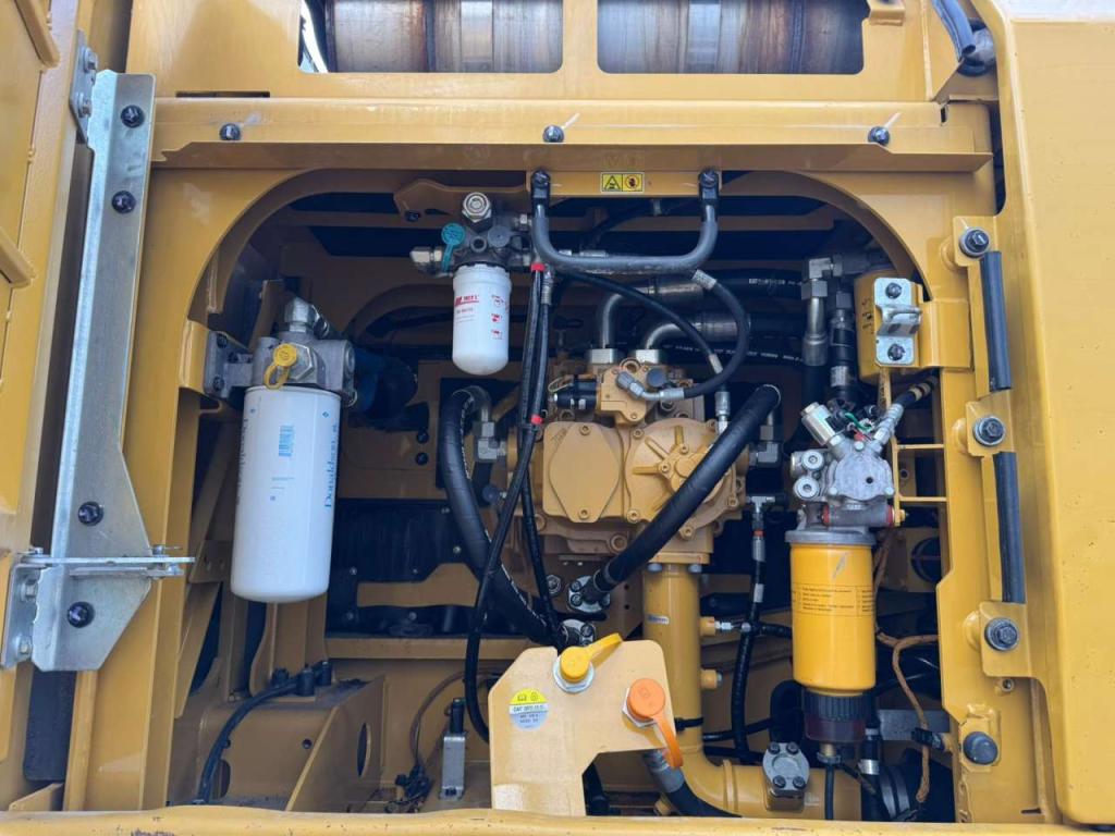 Caterpillar 352F Foto 22