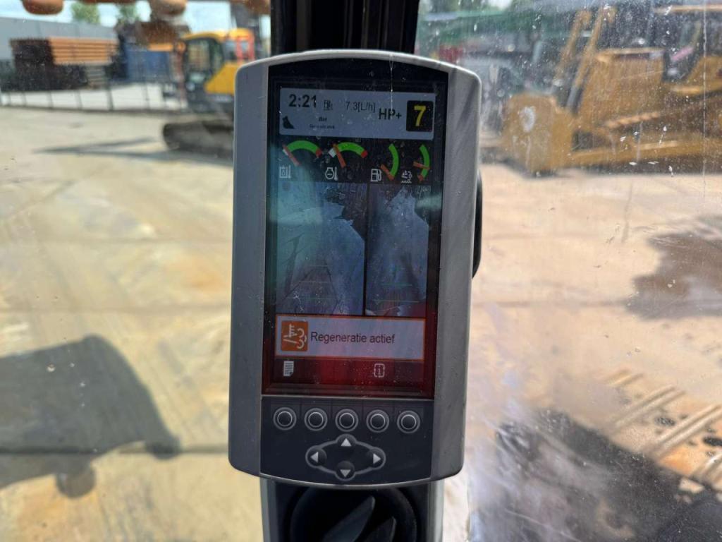 Caterpillar 352F Foto 26