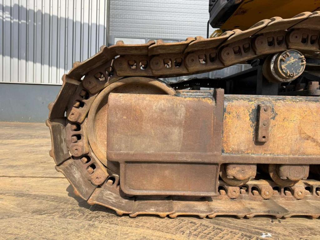 Caterpillar 352F Foto 9