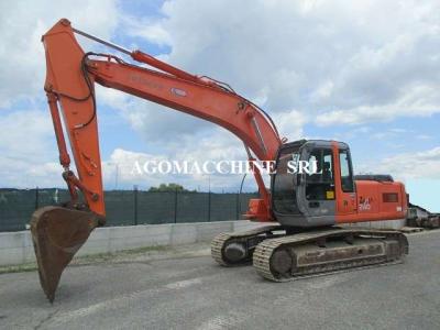 Hitachi ZX240