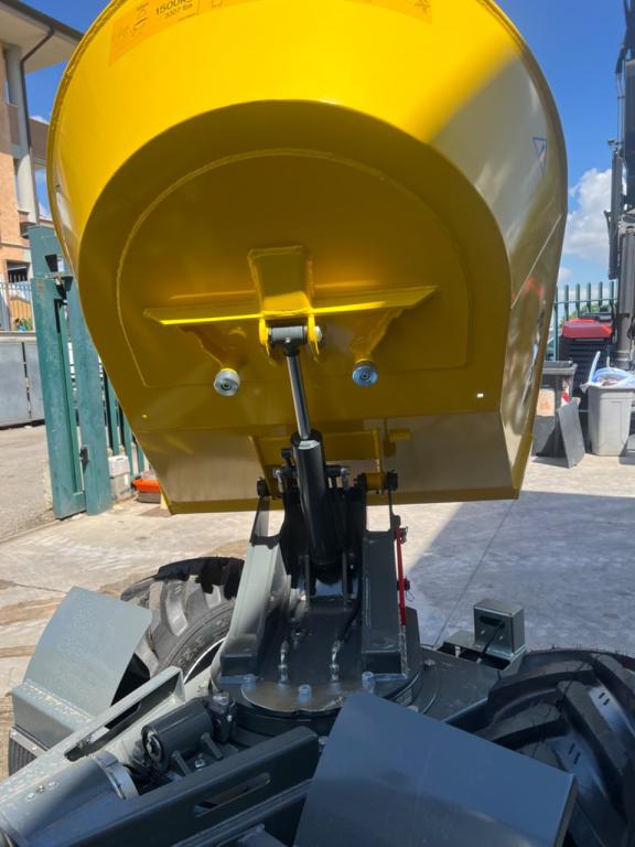 Wacker Neuson 1501 Foto 10