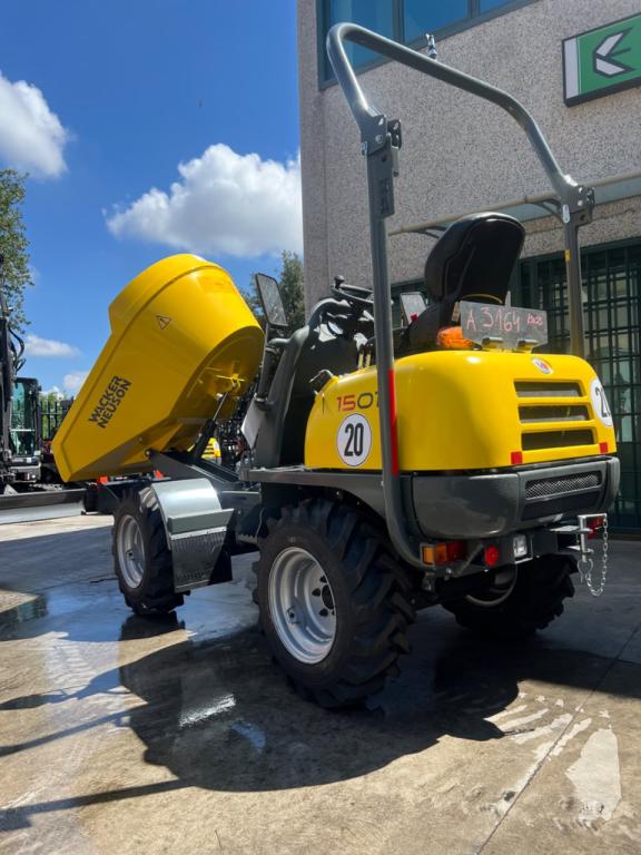 Wacker Neuson 1501 Foto 7