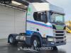 Scania R410 4X2 LNG! Retarder 2x Tanks ACC Foto 8 thumbnail