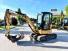 Caterpillar 303.5 E Foto 2 thumbnail