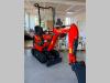 Kubota KX 008-5 Foto 2 thumbnail