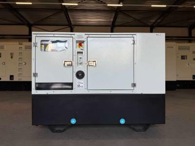 Perkins 404J-22G - 22 kVA - Stage V Genset - DPX-19906 in vendita da DPX Power Europe B.V.