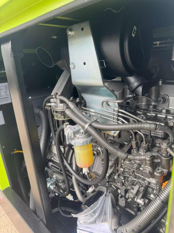 Pramac GBW 45 Foto 4