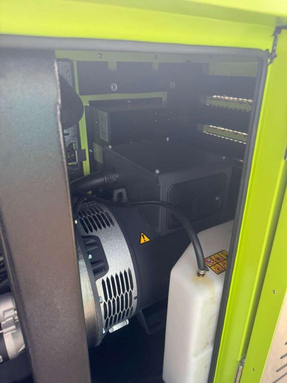 Pramac GBW 45 Foto 7