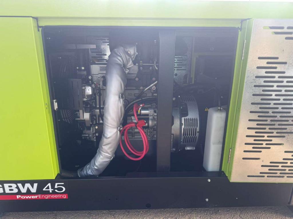 Pramac GBW 45 Foto 9