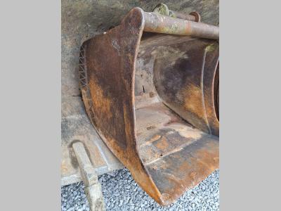 800 mm S50 for 8-13 ton excavators Benna da scavo in vendita da Balavto