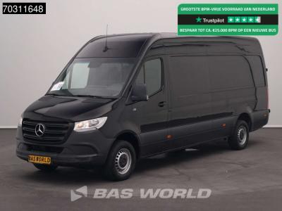 Mercedes Sprinter 317 CDI Automaat 3,5t Trekhaak 170PK L3H2 Airco Camera Parkeersensoren MBUX CarPlay Euro6 in vendita da BAS World B.V.