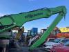 Sennebogen 835G Hybrid Foto 13 thumbnail