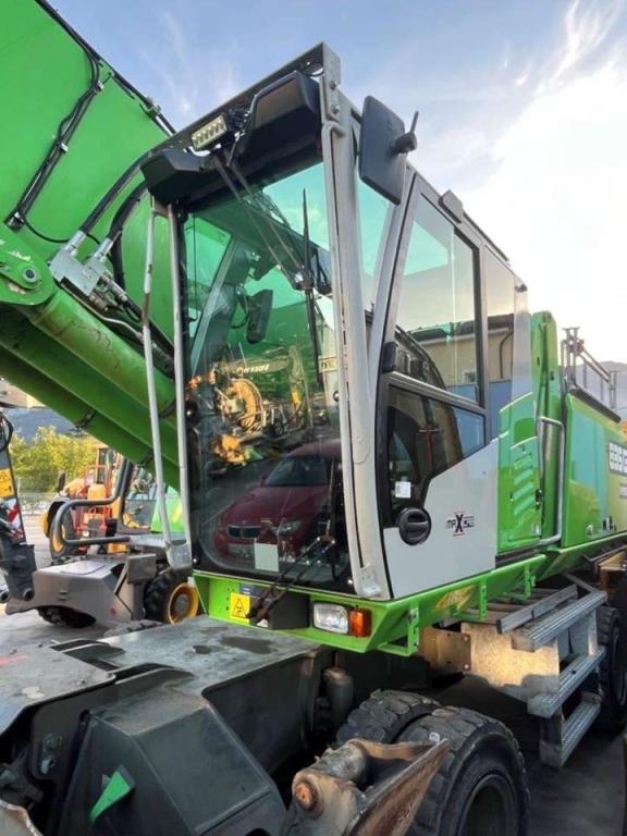 Sennebogen 835G Hybrid Foto 11
