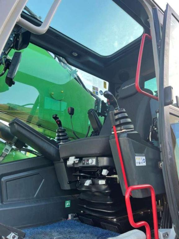 Sennebogen 835G Hybrid Foto 14
