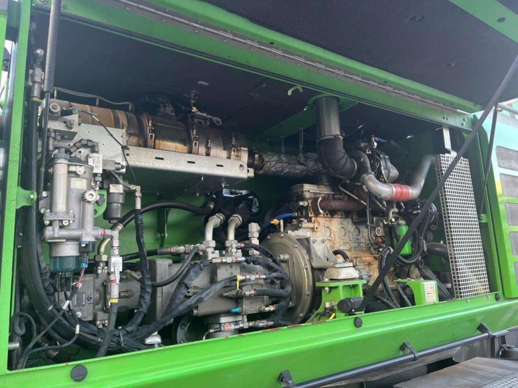 Sennebogen 835G Hybrid Foto 7