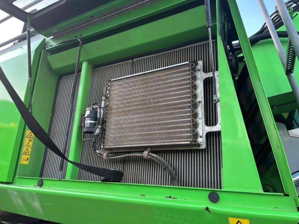Sennebogen 835G Hybrid Foto 9