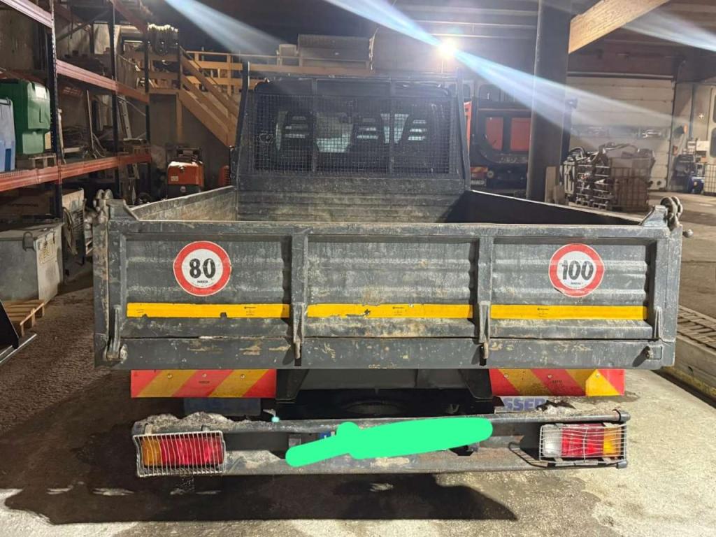 Iveco 50C13 Foto 2
