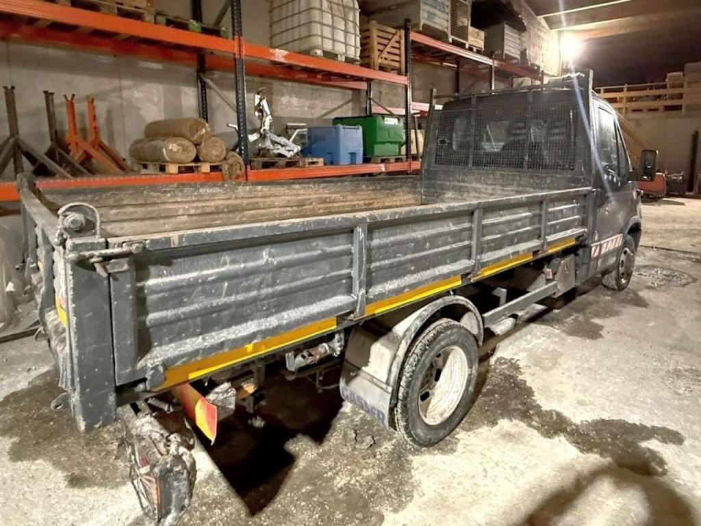 Iveco 50C13 Foto 3