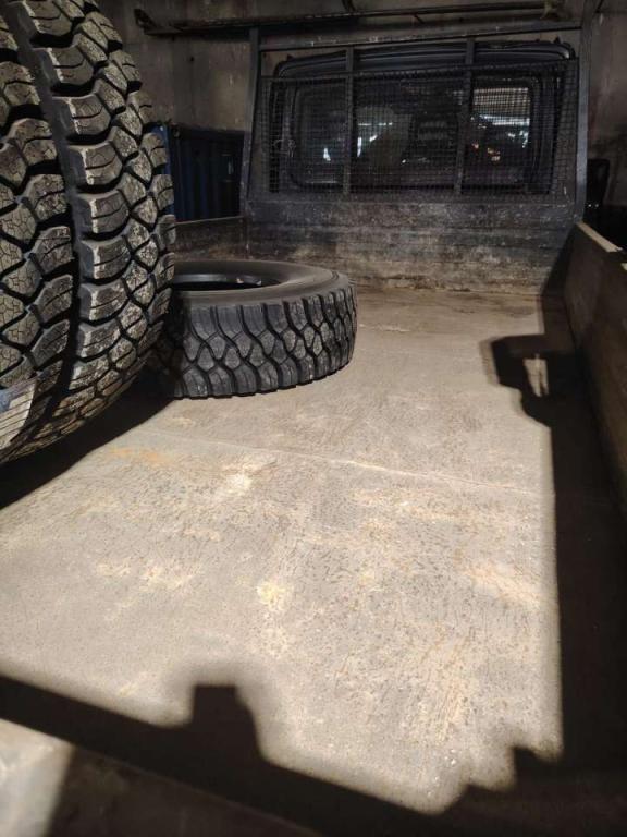 Iveco 50C13 Foto 4