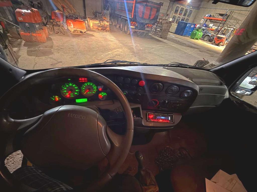 Iveco 50C13 Foto 7