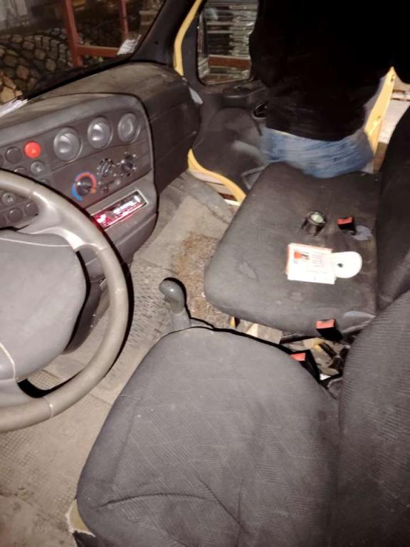 Iveco 50C13 Foto 8