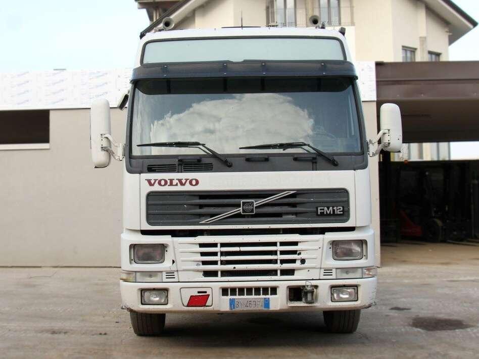 Volvo FM12 Foto 15